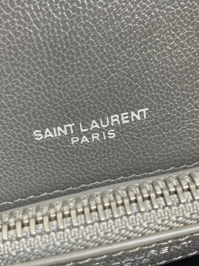 YSL Envelope Bags